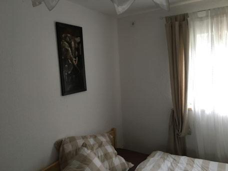 Evis Seehausl Übersee Extérieur photo